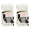 Blissful Moments Lip Care Duo 2 Piece Set Pack of 2