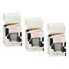 Blissful Moments Lip Care Duo 2 Piece Set Pack of 3