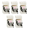 Blissful Moments Lip Care Duo 2 Piece Set Pack of 5