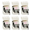 Blissful Moments Lip Care Duo 2 Piece Set Pack of 6