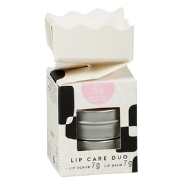 Blissful Moments Lip Care Duo 2 Piece Set