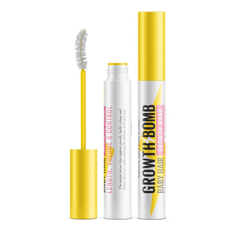 Growth Bomb Hair Growth Wand 10mL x 6