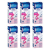 First Response Test & Reassure Pregnancy Test 3 Pack Bundle of 6
