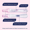 First Response Test & Reassure Pregnancy Test 3 Pack