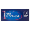 First Response Test & Reassure Pregnancy Test 3 Pack