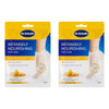 Scholl ExpertCare PediMask Triple Oil Pack of 2