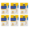 Scholl ExpertCare PediMask Triple Oil Pack of 6