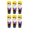 Scholl In-Balance Plantar Fasciitis Orthotic Insole Large Pack of 6