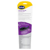 Scholl In-Balance Plantar Fasciitis Orthotic Insole Large