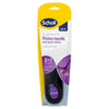 Scholl In-Balance Plantar Fasciitis Orthotic Insole Large