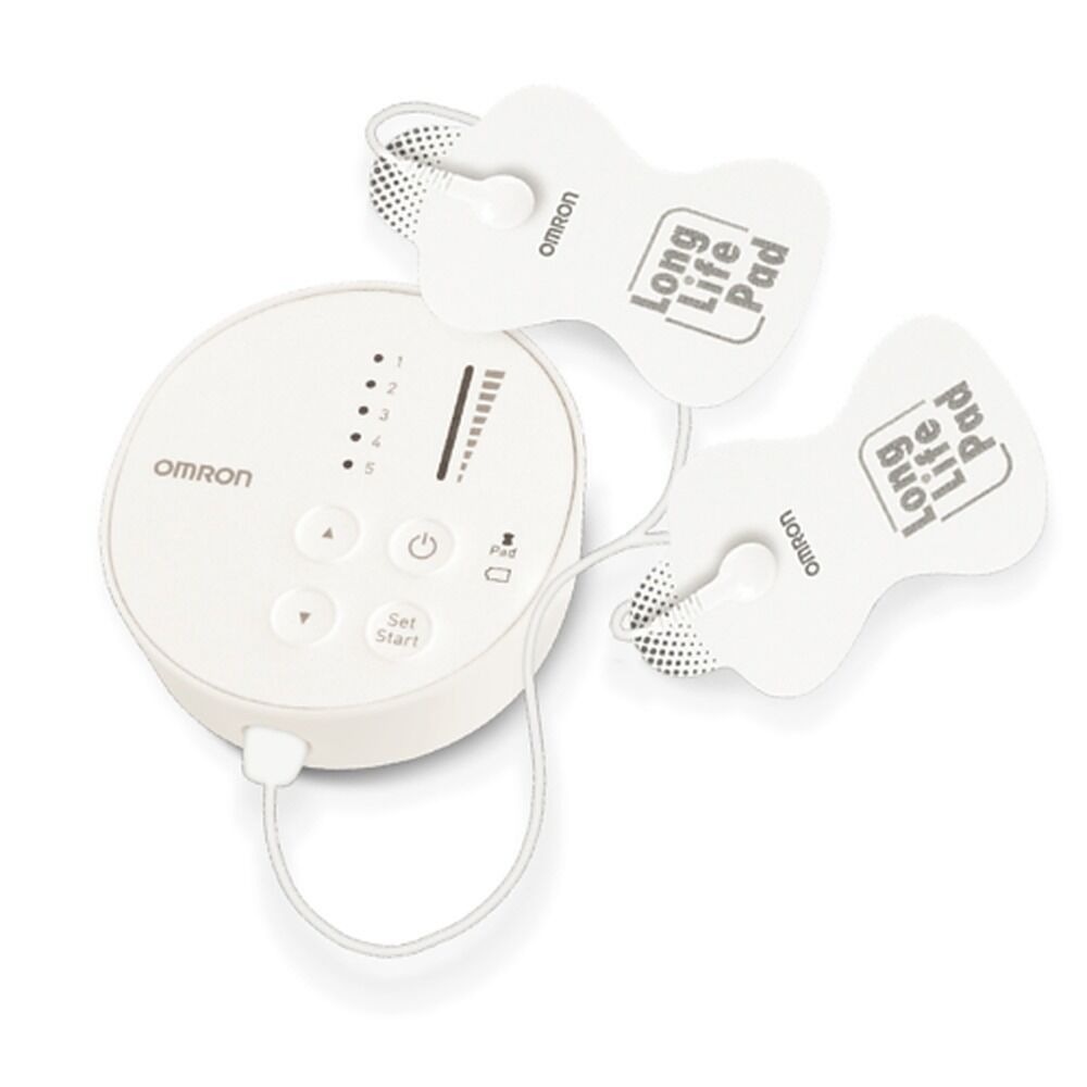 Omron HVF013 TENS Therapy Device