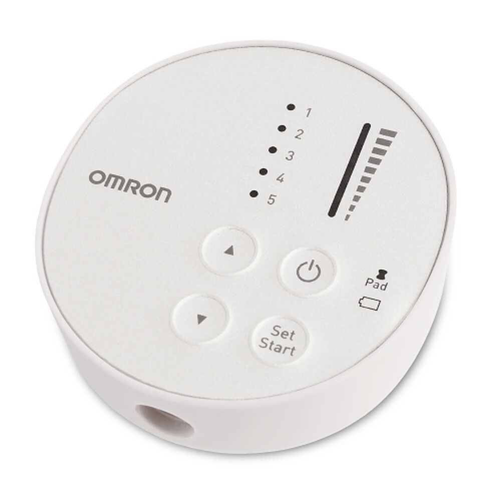 Omron HVF013 TENS Therapy Device