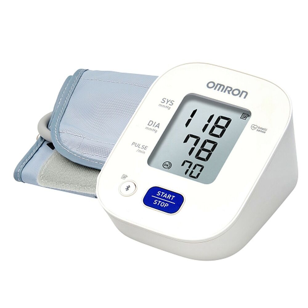 Omron HEM7142T2 Automatic Blood Pressure Monitor