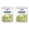 Nutren Diabetes Nutritional Powder 825g Pack of 2
