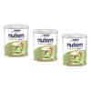 Nutren Diabetes Nutritional Powder 825g Pack of 3