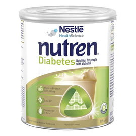 Nutren Diabetes Nutritional Powder 825g