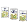 Nutren Diabetes Nutritional Powder 400g Pack of 3