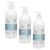 Essano Expertise Hydrating Daily Shampoo 600mL Pack of 3