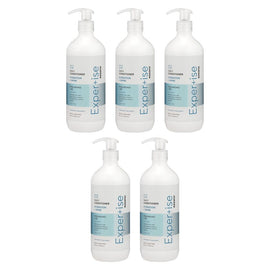 Essano Expertise Hydrating Daily Conditioner 600mL Pack of 5