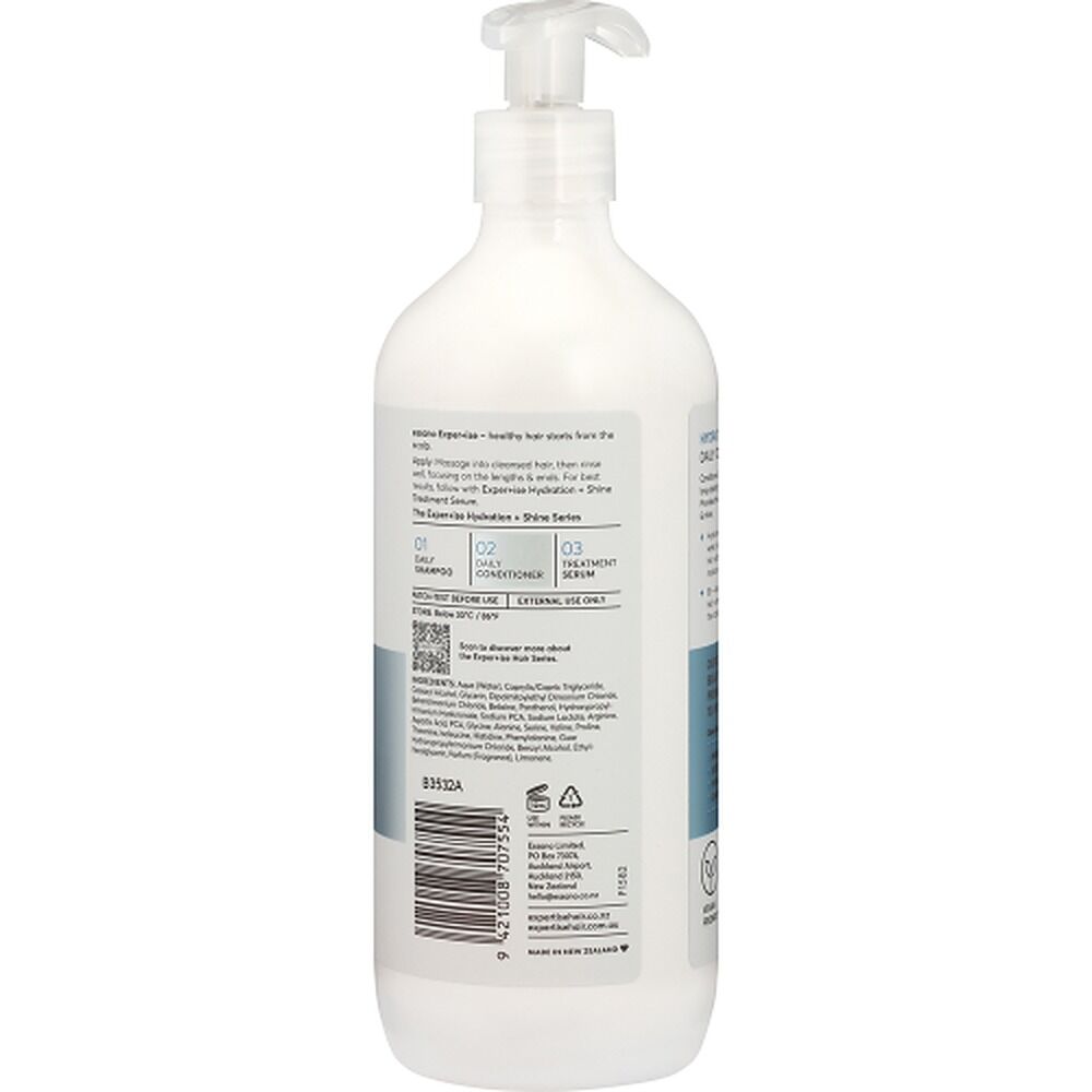 Essano Expertise Hydrating Daily Conditioner 600mL