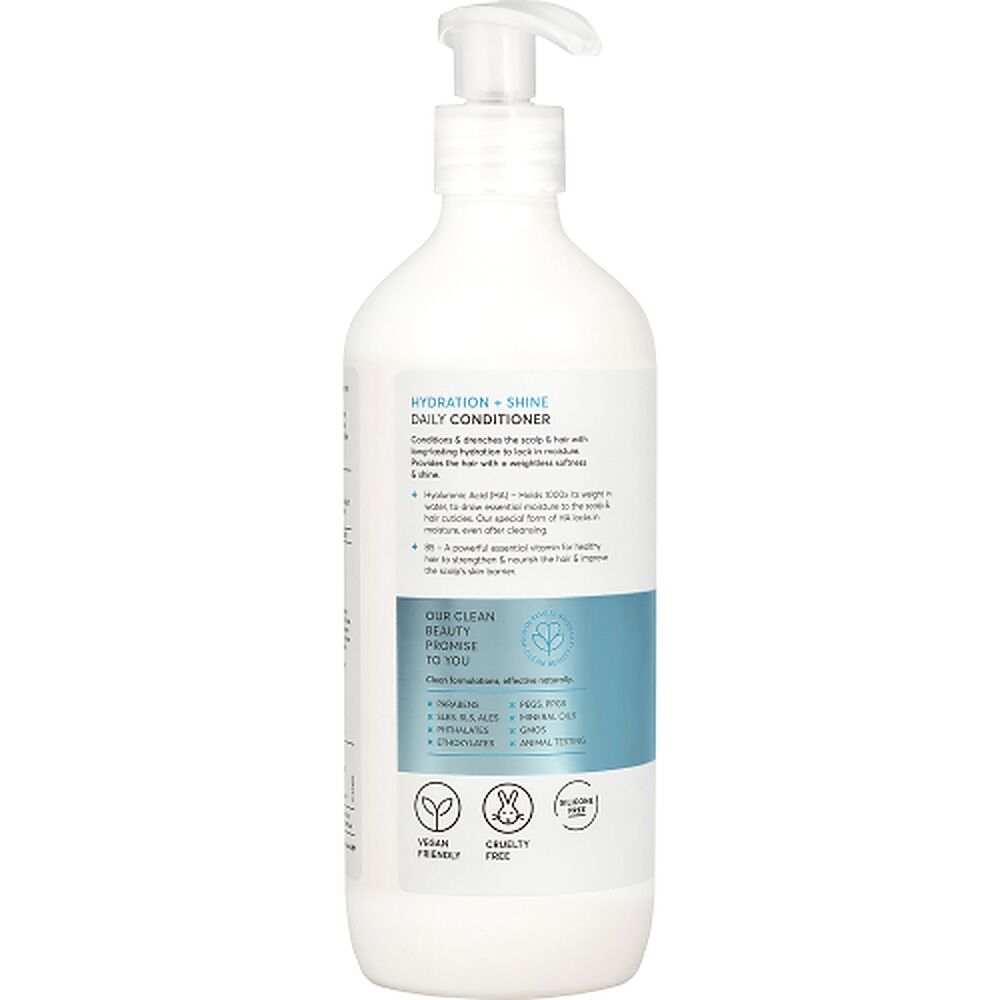 Essano Expertise Hydrating Daily Conditioner 600mL