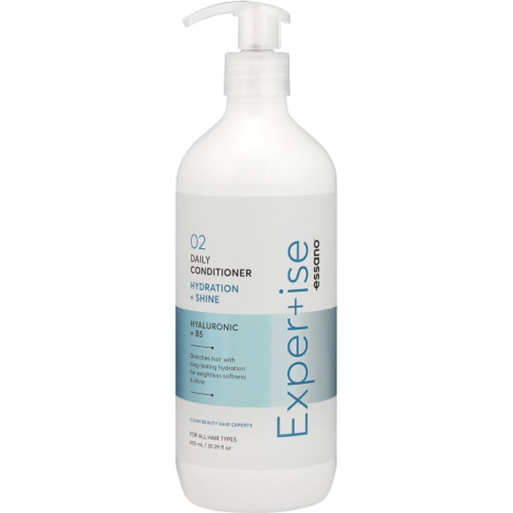Essano Expertise Hydrating Daily Conditioner 600mL