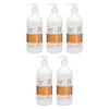 Essano Expertise Volumising Growth Shampoo 600mL Pack of 5