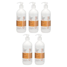 Essano Expertise Volumising Growth Shampoo 600mL Pack of 5
