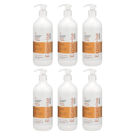 Essano Expertise Volumising Growth Shampoo 600mL Pack of 6