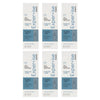 Essano Expertise Hydration + Shine Treatment 50mL Pack of 6