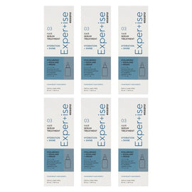 Essano Expertise Hydration + Shine Treatment 50mL Pack of 6