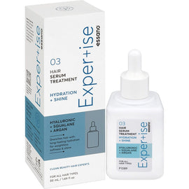 Essano Expertise Hydration + Shine Treatment 50mL