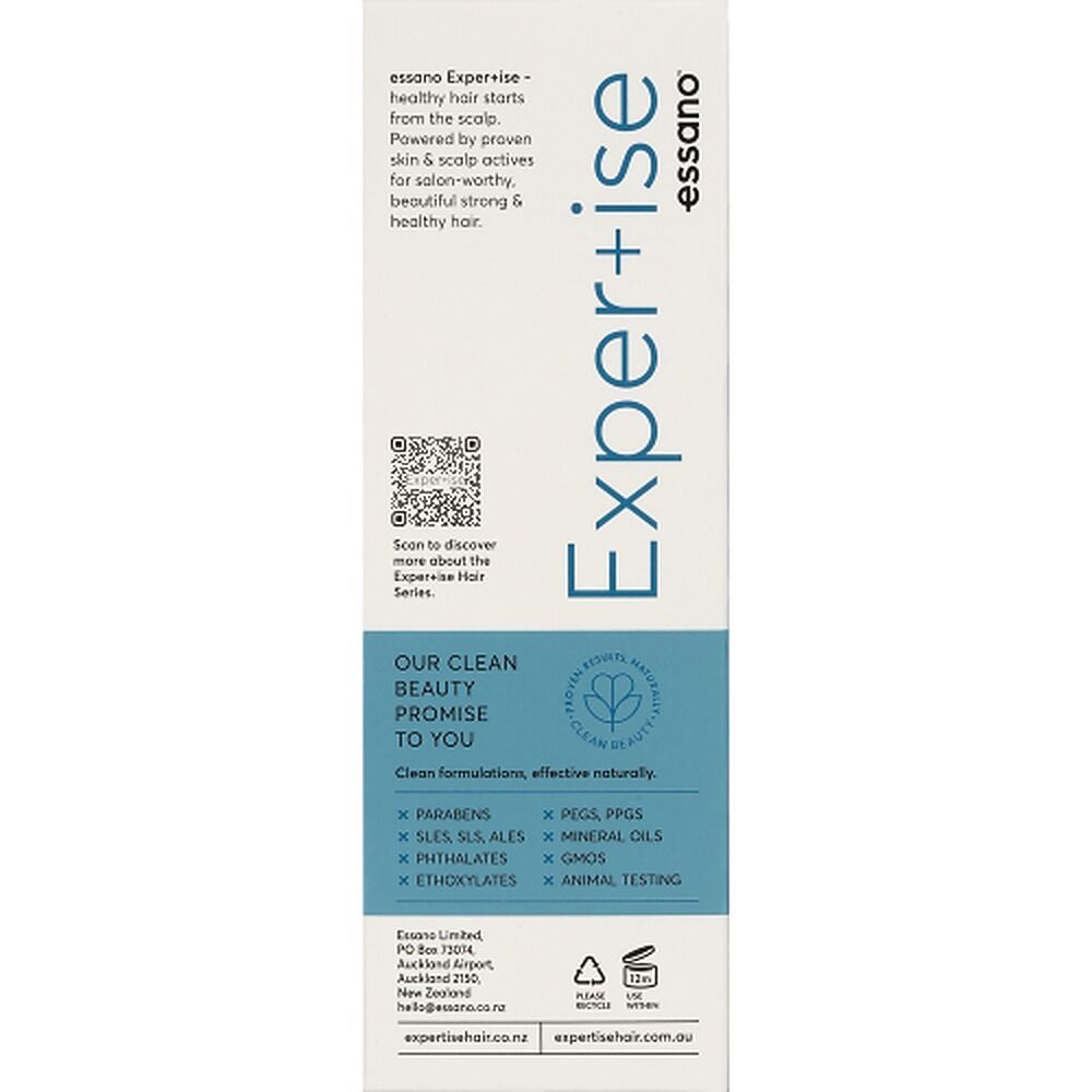 Essano Expertise Hydration + Shine Treatment 50mL