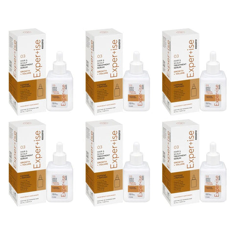 Essano Expertise Growth + Volume Treatment 50mL Pack of 6