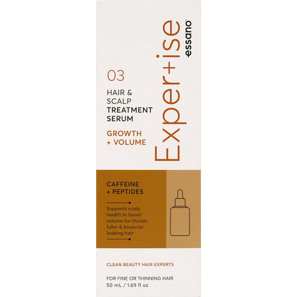 Essano Expertise Growth + Volume Treatment 50mL