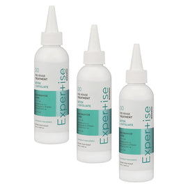 Essano Expertise Detox Pre Rinse Treatment 100mL Pack of 3
