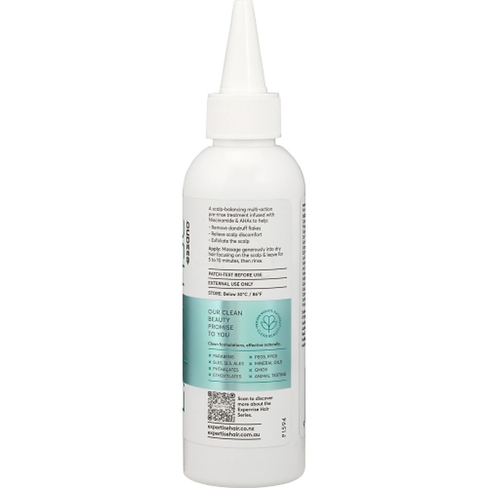 Essano Expertise Detox Pre Rinse Treatment 100mL