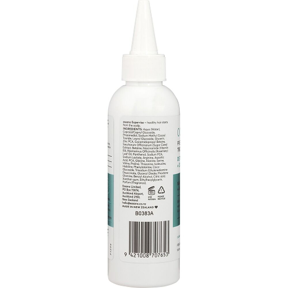 Essano Expertise Detox Pre Rinse Treatment 100mL