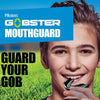 Piksters Gobsters Mouthguard Medium 2 Pack