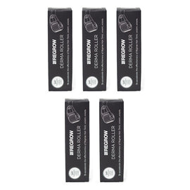 Regrow Unisex Derma Roller Pack of 5