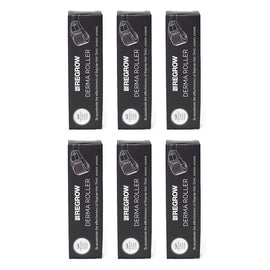 Regrow Unisex Derma Roller Pack of 6