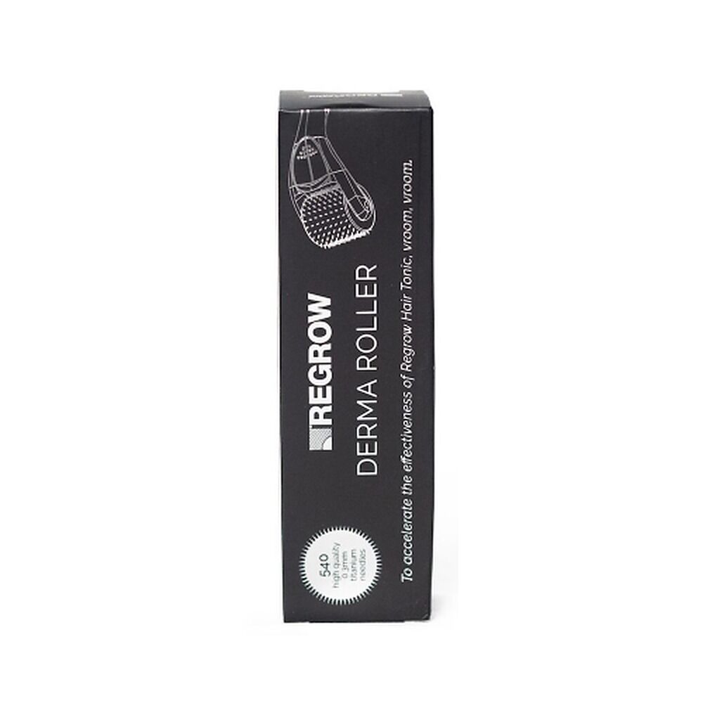 Regrow Unisex Derma Roller