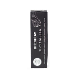 Regrow Unisex Derma Roller