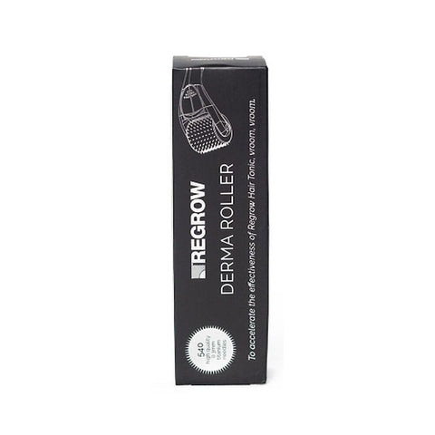 Regrow Unisex Derma Roller
