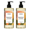 Bosisto's Banksia Flower and Lavender Hand Wash 500mL x 3 Bundle of 2