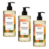 Bosisto's Banksia Flower and Lavender Hand Wash 500mL x 3 Bundle of 3