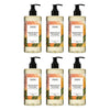 Bosisto's Banksia Flower and Lavender Hand Wash 500mL x 3 Bundle of 6
