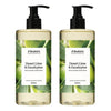 Bosisto's Desert Lime and Eucalyptus Hand Wash 500mL x 3 Bundle of 2