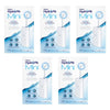 Piksters HydroPik Mini Water Flosser Pack of 5