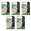 Piksters Eco Floss Picks 50 Pack Bundle of 5